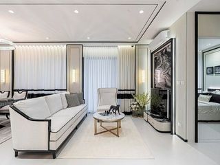 For sale 3 bedrooms condo in Bang Lamung, Chonburi