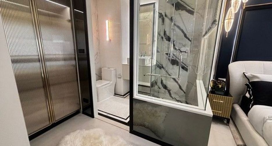 Продажа 3 спальни кондо в Банг Ламунг, Чонбури