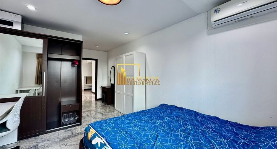 Condo en alquiler de 2 habitaciones en Watthana, Bangkok
