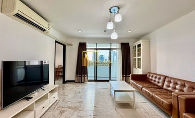Condo en alquiler de 2 habitaciones en Watthana, Bangkok