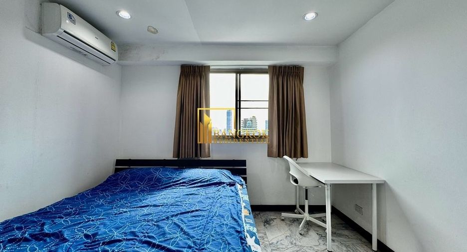 Condo en alquiler de 2 habitaciones en Watthana, Bangkok