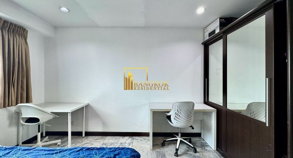 Condo en alquiler de 2 habitaciones en Watthana, Bangkok
