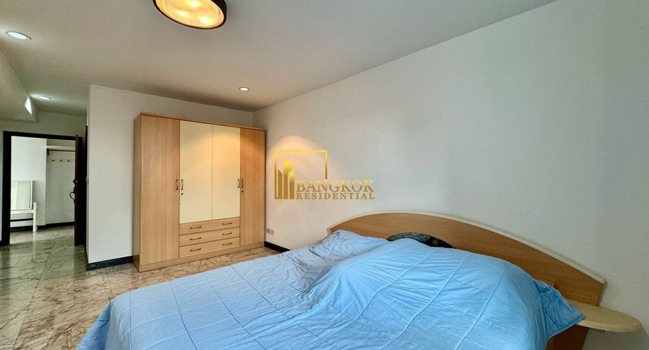 Condo en alquiler de 2 habitaciones en Watthana, Bangkok