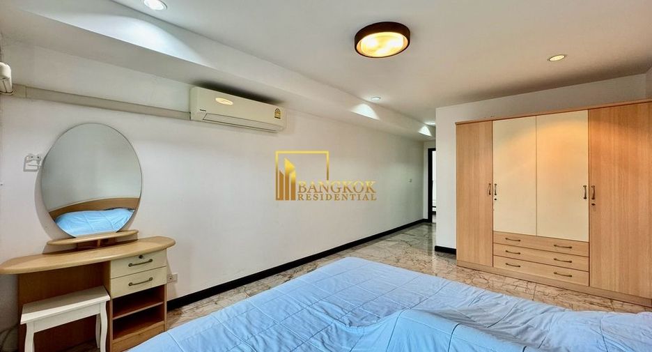 Condo en alquiler de 2 habitaciones en Watthana, Bangkok