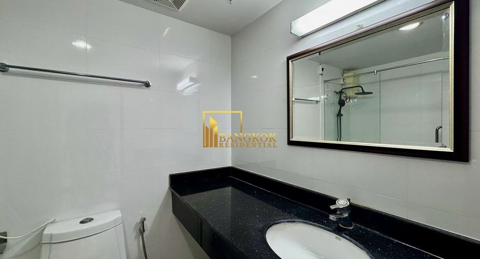 Condo en alquiler de 2 habitaciones en Watthana, Bangkok