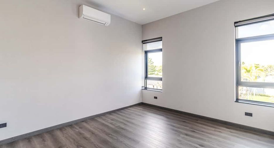 For sale 4 bedrooms house in Hang Dong, Chiang Mai