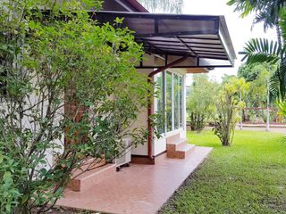 Casa en venta de 4 habitaciones en Hang Dong, Chiang Mai