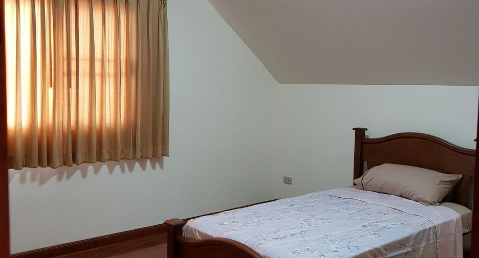 Casa en venta de 4 habitaciones en Hang Dong, Chiang Mai
