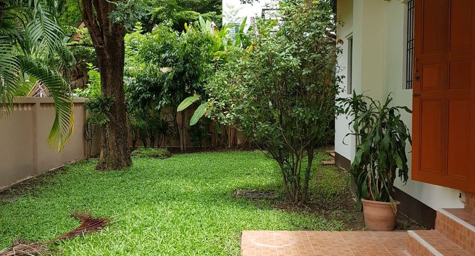 Casa en venta de 4 habitaciones en Hang Dong, Chiang Mai