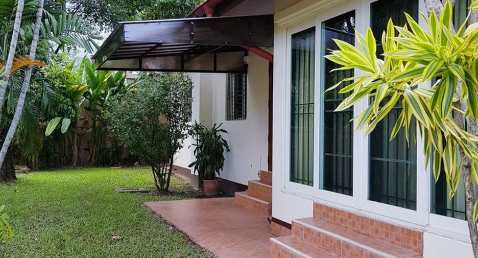 Casa en venta de 4 habitaciones en Hang Dong, Chiang Mai