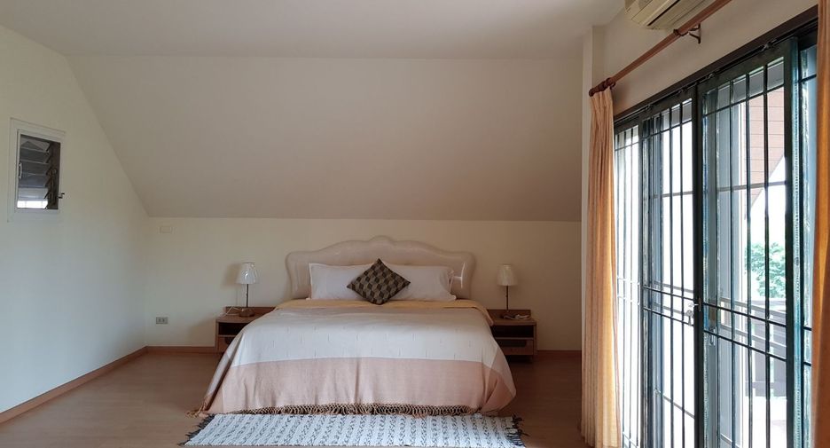 Casa en venta de 4 habitaciones en Hang Dong, Chiang Mai