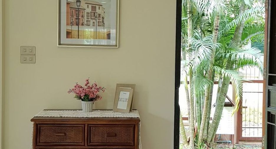 Casa en venta de 4 habitaciones en Hang Dong, Chiang Mai