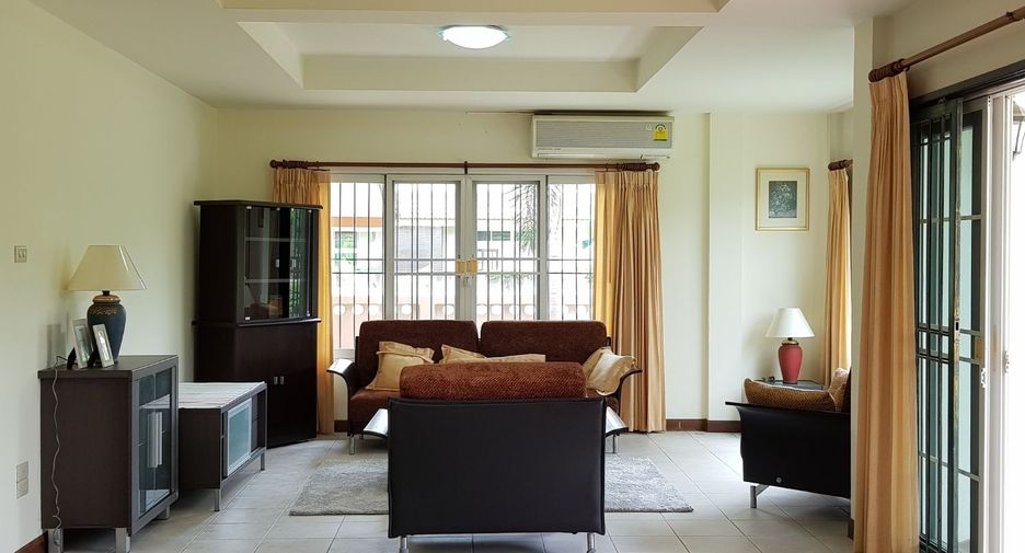 Casa en venta de 4 habitaciones en Hang Dong, Chiang Mai