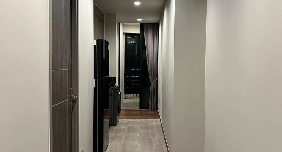 For sale 2 bedrooms condo in Ratchathewi, Bangkok