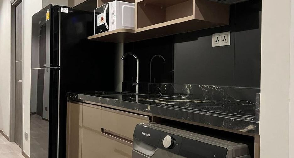 For sale 2 bedrooms condo in Ratchathewi, Bangkok