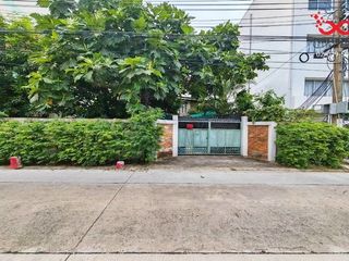 For sale land in Wang Thonglang, Bangkok