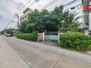 For sale land in Wang Thonglang, Bangkok