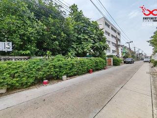 For sale land in Wang Thonglang, Bangkok