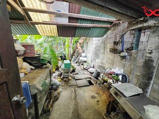 For sale land in Wang Thonglang, Bangkok