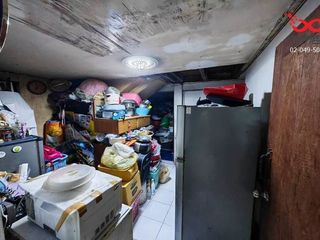 For sale land in Wang Thonglang, Bangkok