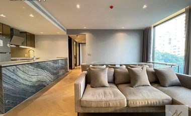 For rent 3 bed condo in Watthana, Bangkok