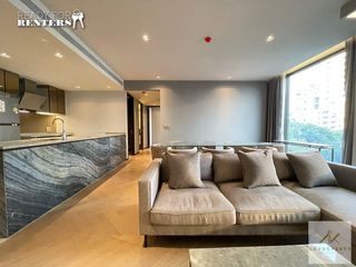 For rent 3 Beds condo in Watthana, Bangkok