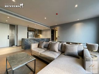 For rent 3 Beds condo in Watthana, Bangkok