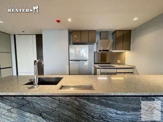 For rent 3 Beds condo in Watthana, Bangkok