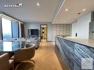 For rent 3 Beds condo in Watthana, Bangkok