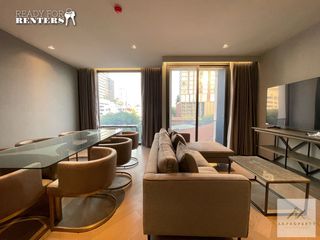 For rent 3 Beds condo in Watthana, Bangkok