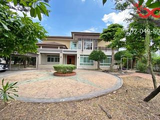 For sale 4 Beds house in Lam Luk Ka, Pathum Thani