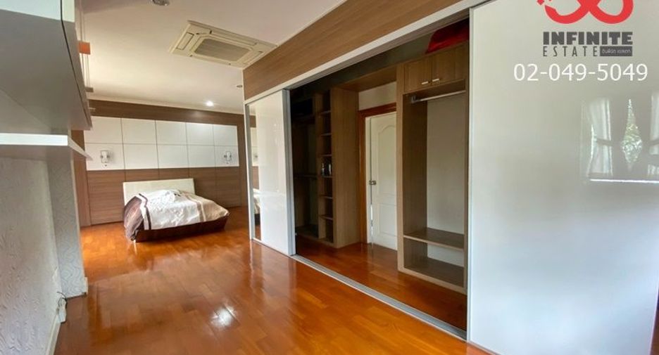 For sale 4 bed house in Lam Luk Ka, Pathum Thani