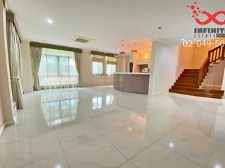 For sale 4 Beds house in Lam Luk Ka, Pathum Thani