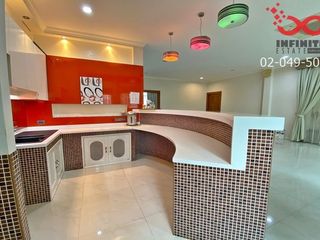 For sale 4 Beds house in Lam Luk Ka, Pathum Thani