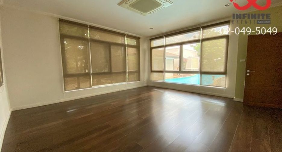 For sale 4 bed house in Lam Luk Ka, Pathum Thani