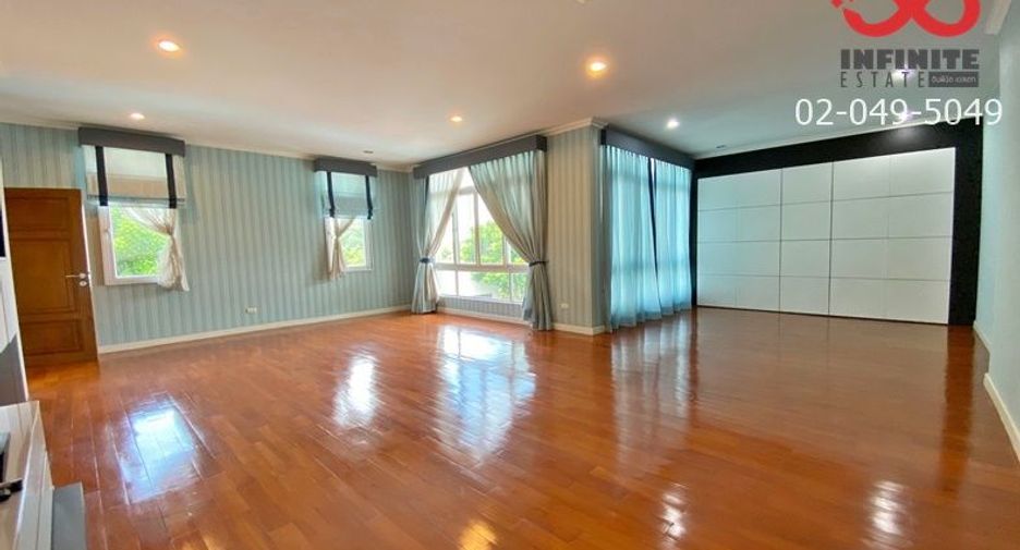 For sale 4 bed house in Lam Luk Ka, Pathum Thani