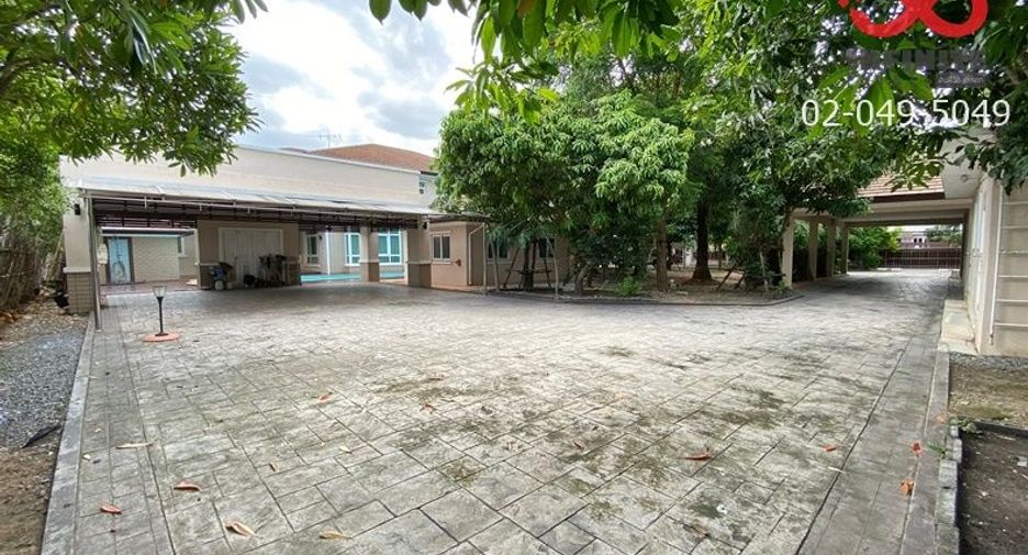 For sale 4 bed house in Lam Luk Ka, Pathum Thani
