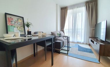 For sale 1 bed condo in Chatuchak, Bangkok