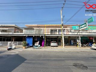 For sale 2 bed retail Space in Bang Bua Thong, Nonthaburi
