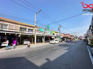 For sale 2 bed retail Space in Bang Bua Thong, Nonthaburi