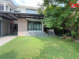 For sale 6 Beds house in Bang Khae, Bangkok