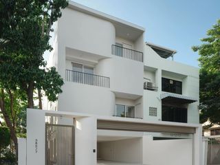 For sale 2 bedrooms house in Chatuchak, Bangkok