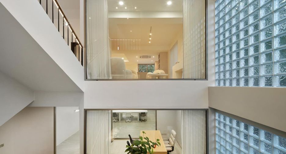 For sale 2 bedrooms house in Chatuchak, Bangkok