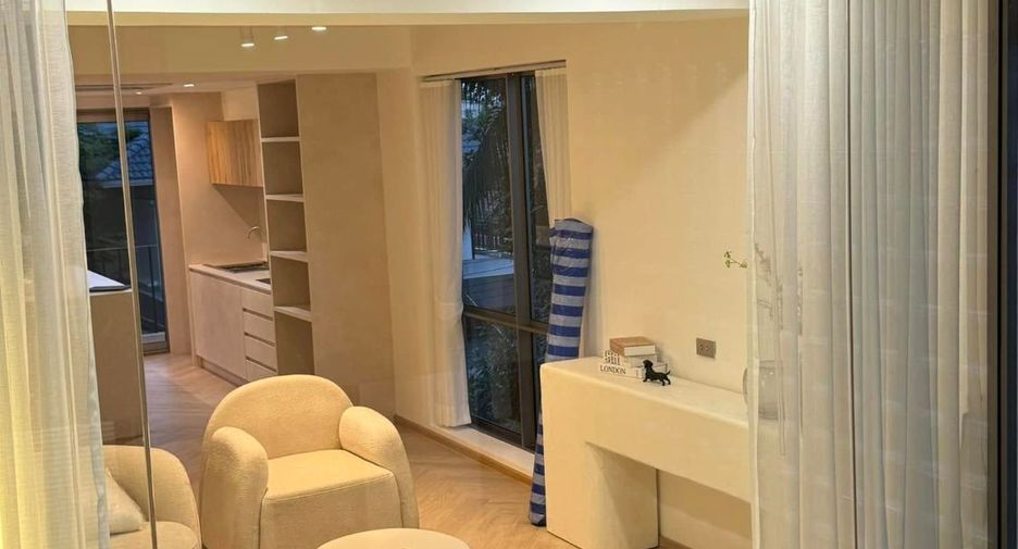 For sale 2 bedrooms house in Chatuchak, Bangkok
