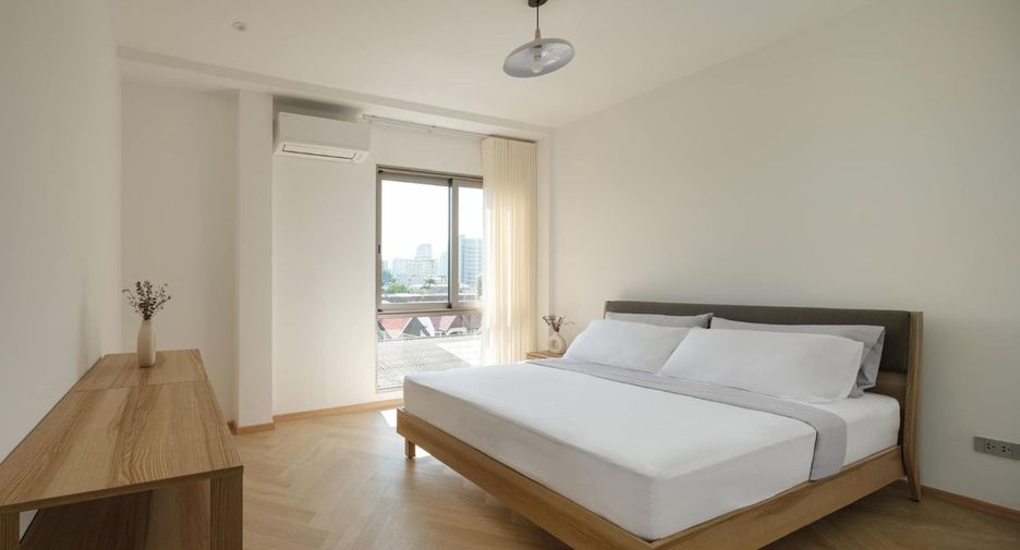 For sale 2 bedrooms house in Chatuchak, Bangkok
