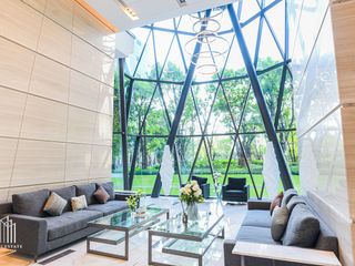 For rent 2 bed condo in Bang Na, Bangkok