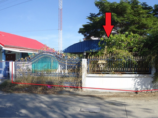 For sale 4 bed house in Ban Pho, Chachoengsao
