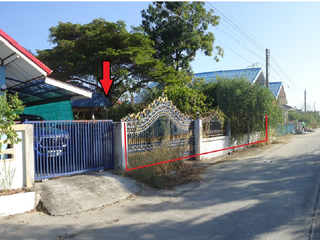 For sale 4 bed house in Ban Pho, Chachoengsao