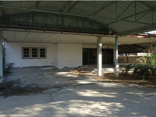For sale 4 bed house in Ban Pho, Chachoengsao