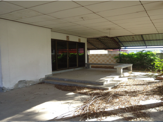For sale 4 bed house in Ban Pho, Chachoengsao